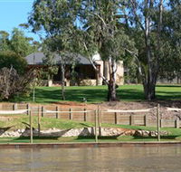 Roonka Riverfront Cottages - Accommodation Fremantle
