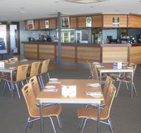 Seagate Bistro Motel - Accommodation Fremantle