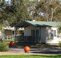 Waikerie Caravan Park - Accommodation Fremantle