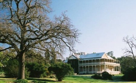 Bungaree Station - Accommodation Fremantle 1