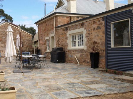 ArtWine Cottages - Accommodation Fremantle 3