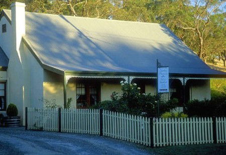 Country Pleasures Bed And Breakfast - Accommodation Fremantle 0