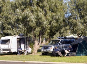 Wallaroo North Beach Tourist Park - Accommodation Fremantle 1