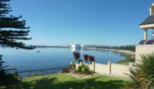 Bay 10 Accommodation - Accommodation Fremantle 1