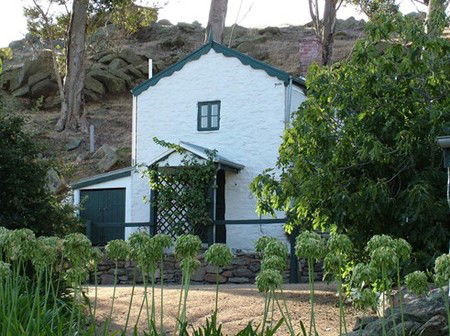 Stoneybank Settlement Cottages - Accommodation Fremantle 4