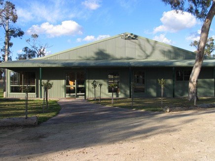 Pendleton Farm Stay - Accommodation Fremantle 2