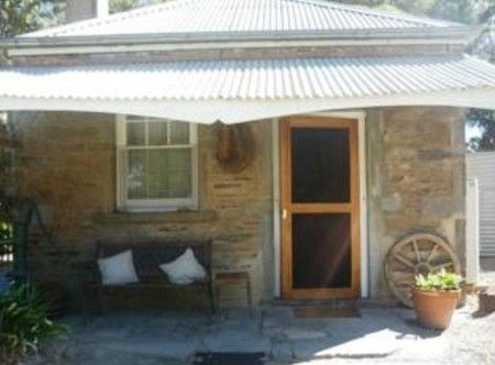 Reilly's Wines Heritage Cottages - Accommodation Fremantle 2