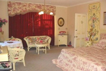Rose Villa - Accommodation Fremantle 3