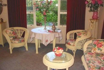 Rose Villa - Accommodation Fremantle 5