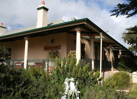Seaview Lodge K.I. - Accommodation Fremantle 1