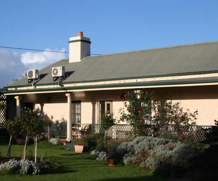 Seaview Lodge K.I. - Accommodation Fremantle 2