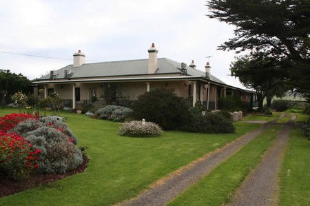 Seaview Lodge K.I. - Accommodation Fremantle 3
