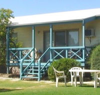 Marion Bay Holiday Villas - Accommodation Fremantle