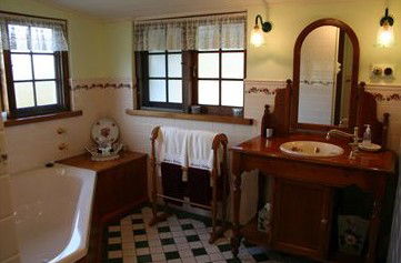 Sarah's Cottage - Accommodation Fremantle 3