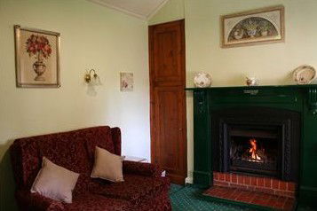 Sarah's Cottage - Accommodation Fremantle 4