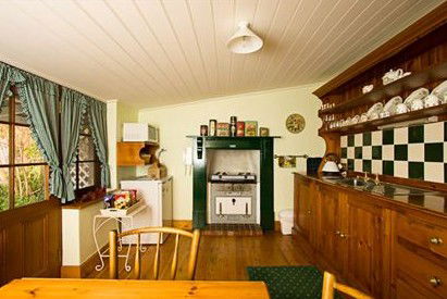 Sarah's Cottage - Accommodation Fremantle 5