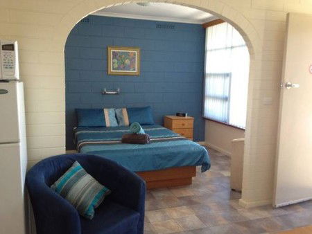 Longbeach Apartments Coffin Bay - Accommodation Fremantle 1