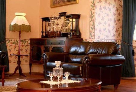 Riverwalk Retreat Karinga Park - Accommodation Fremantle 1