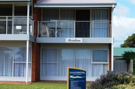 Meridian At Port Elliot - Accommodation Fremantle 1