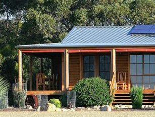 Eleanor River Homestead - Accommodation Fremantle 3