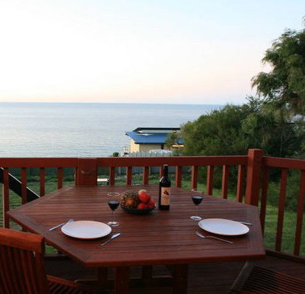 Ocean Blue At Penneshaw - Accommodation Fremantle 1