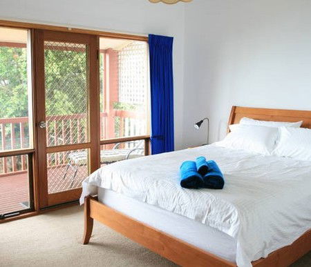 Ocean Blue At Penneshaw - Accommodation Fremantle 2