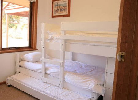 Ocean Blue At Penneshaw - Accommodation Fremantle 4