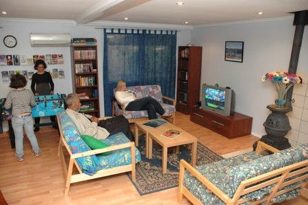 Wallaby Bobs - Accommodation Fremantle 2