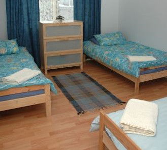 Wallaby Bobs - Accommodation Fremantle 3