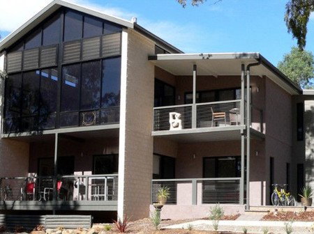 The Reserve Apartment - Accommodation Fremantle 1