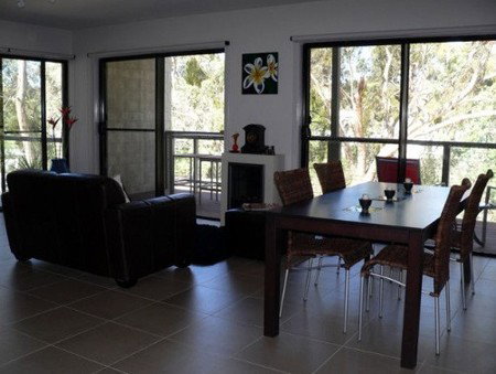 The Reserve Apartment - Accommodation Fremantle 3