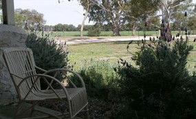 O'Deas Cottage - Accommodation Fremantle 1