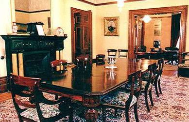 Martindale Hall - Accommodation Fremantle 1