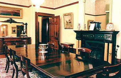 Martindale Hall - Accommodation Fremantle 3