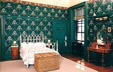 Martindale Hall - Accommodation Fremantle 4