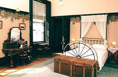 Martindale Hall - Accommodation Fremantle 5