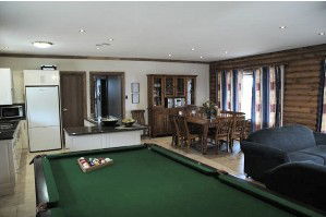 Lathami Lodge - Accommodation Fremantle 1