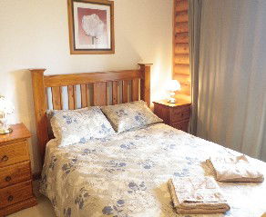 Lathami Lodge - Accommodation Fremantle 4