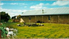 Mt Dutton Bay Woolshed Hostel - Accommodation Fremantle 2