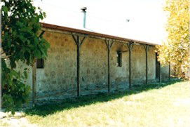 Mt Dutton Bay Woolshed Hostel - Accommodation Fremantle 3