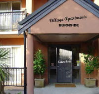 Village Apartments - Accommodation Fremantle
