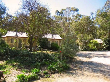 Riesling Trail Cottages - Accommodation Fremantle 3