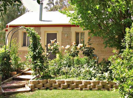 Riesling Trail Cottages - Accommodation Fremantle 4