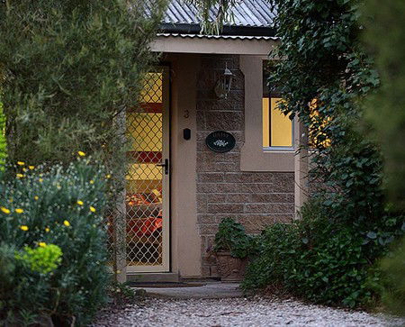 Riesling Trail Cottages - Accommodation Fremantle 5