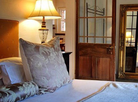 Jacobs Creek Retreat At Moorooroo Park - Accommodation Fremantle 1