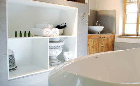Jacobs Creek Retreat At Moorooroo Park - Accommodation Fremantle 2