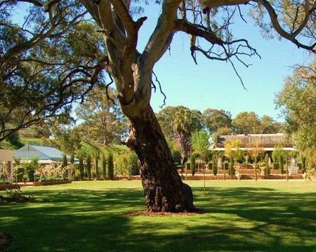 Jacobs Creek Retreat At Moorooroo Park - Accommodation Fremantle 3