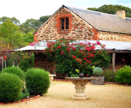 Jacobs Creek Retreat At Moorooroo Park - Accommodation Fremantle 4