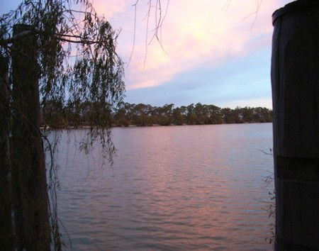 Mannum Caravan Park Cabins - Accommodation Fremantle 3