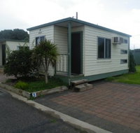 Edithburgh Caravan Park - Accommodation Fremantle